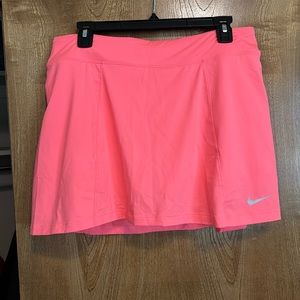 Nike Golf Skort/skirt